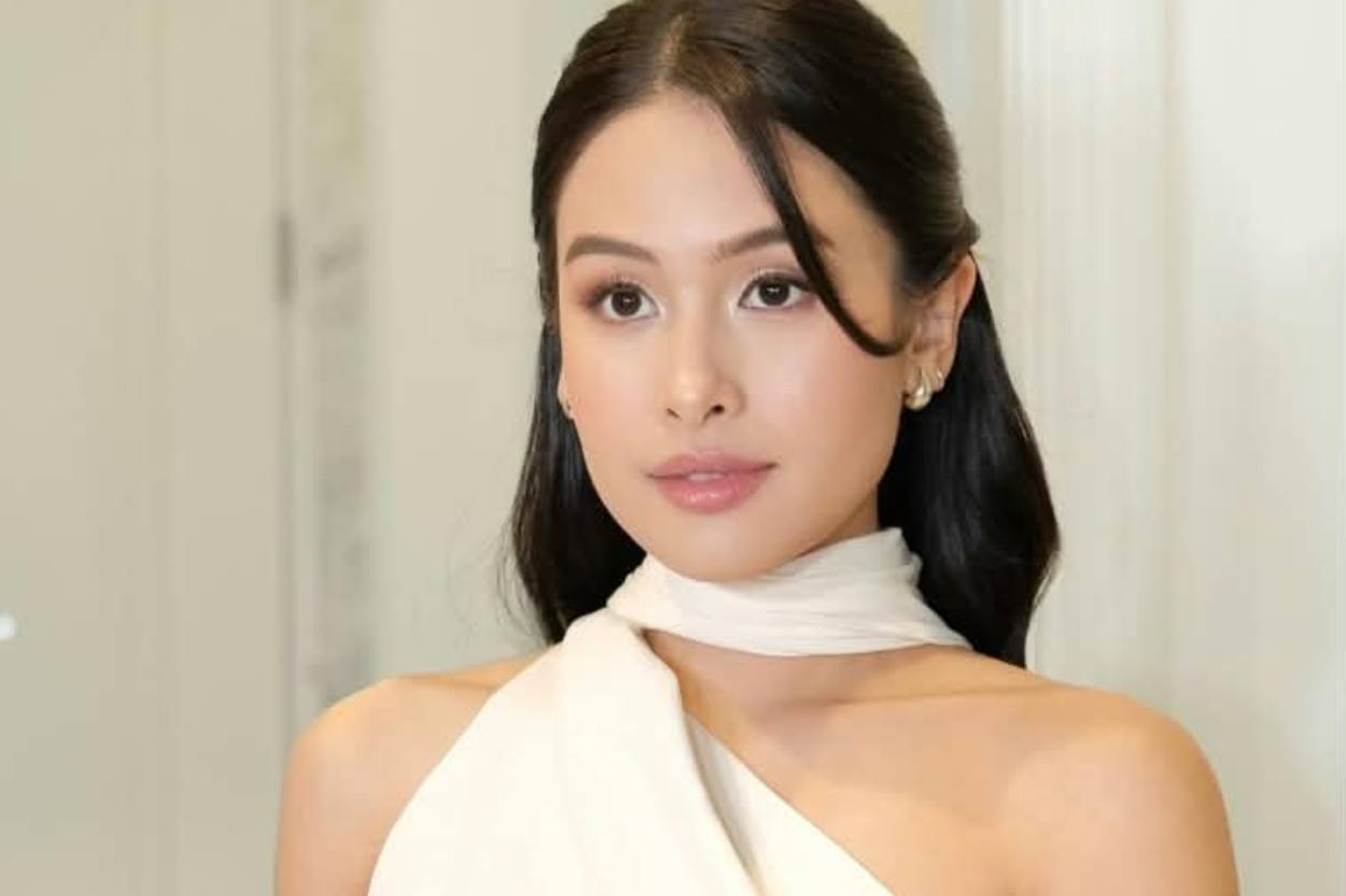 Video 'Mindfulness' Panen Hujatan Netizen, Maudy Ayunda: Aku Sadar Itu Sebuah Privilege!