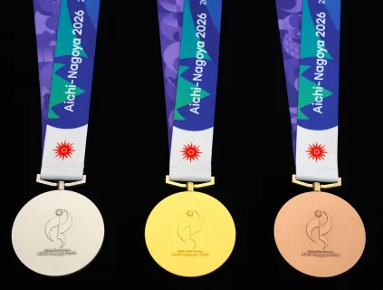 Asian Games 2026 Dimulai, Cek Jadwal dan Cara Nonton Live Streaming di Vidio