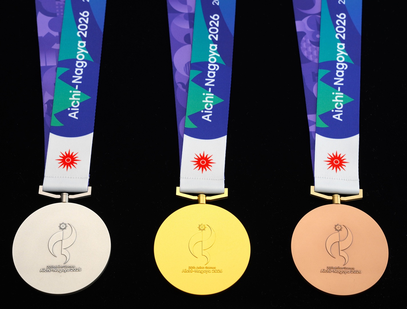Asian Games 2026 Dimulai, Cek Jadwal dan Cara Nonton Live Streaming di Vidio