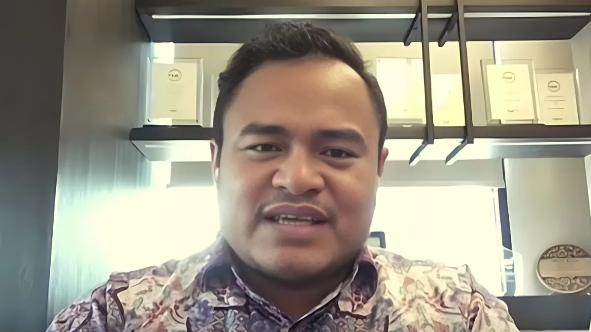 Ekonom : Siap-siap Indonesia akan Mendapatkan Biaya Pinjaman yang Lebih Mahal