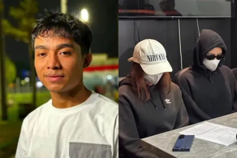 Fakta Baru Kasus Betrand Peto! Petugas Server Beberkan Penyebab Tubuh ANW Memar
