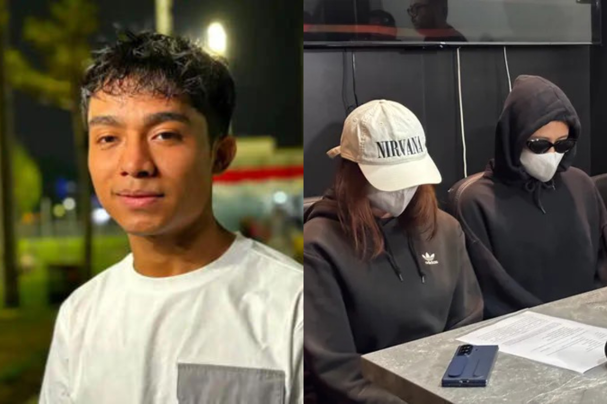 Fakta Baru Kasus Betrand Peto! Petugas Server Beberkan Penyebab Tubuh ANW Memar