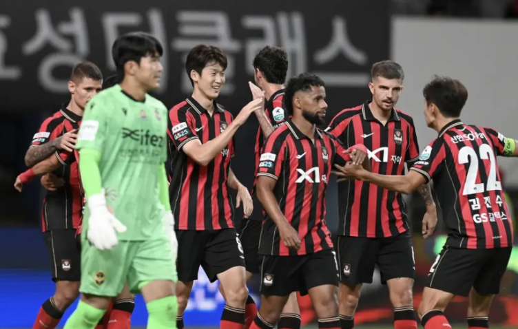 FC Seoul vs Persib di ACL Two, Tim SMA Bisa Turun Lawan Maung Bandung