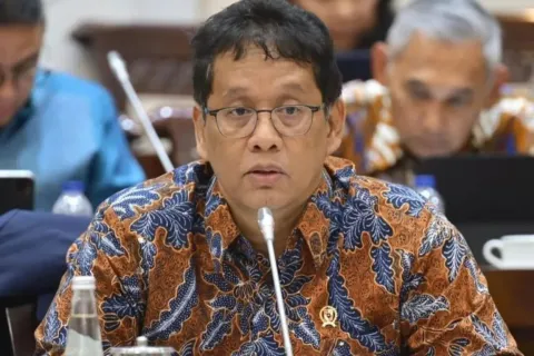 Harta Kekayaan Purbaya Yudhi Sadewa Naik Rp18,2 Miliar, Tembus Rp57,4 Miliar dalam Setahun: Ini Sumber Aset Fantastis!