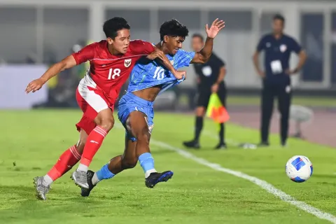 Kenapa Timnas U-23 Indonesia Tidak Tampil di Asian Games 2026?
