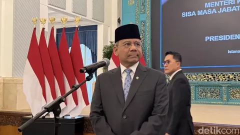 Menkeu : Efisiensi APBN Bukan Sekedar Memanggkas Anggaran