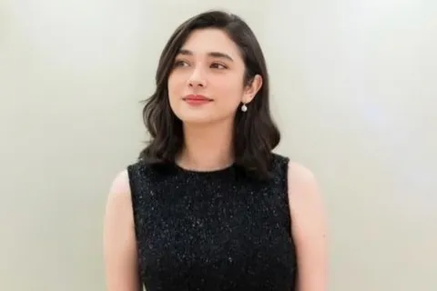 Ngaku Sudah Dilamar tapi Belum Dapat Restu Ayah, Pengakuan Lama Amanda Rigby Kembali Disorot!