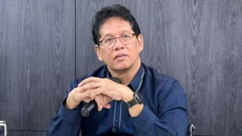 Purbaya Yudhi Sadewa Buka Suara Terkait Dugaan Penyebab Dirinya Dicopot Prabowo dari Kursi Menkeu: Singgung Perombakan Ratusan Pejabat Pajak dan Bea Cukai
