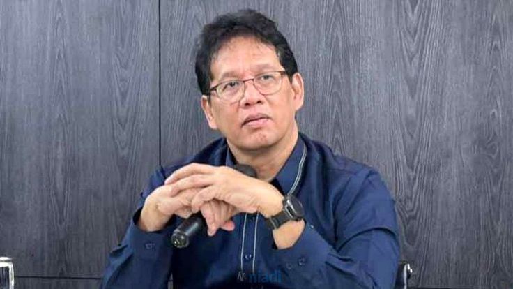 Purbaya Yudhi Sadewa Buka Suara Terkait Dugaan Penyebab Dirinya Dicopot Prabowo dari Kursi Menkeu: Singgung Perombakan Ratusan Pejabat Pajak dan Bea Cukai