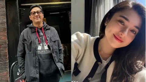 Surat Rekomendasi Nikah Andre Taulany dan Amanda Rigby Terungkap, Ini Wilayah yang Dituju