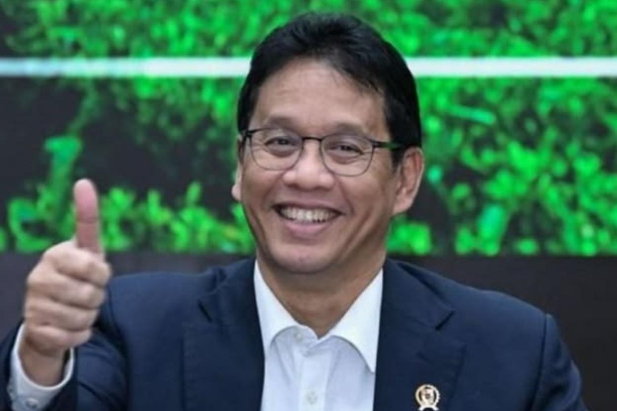 Tak Beri Pernyataan Resmi, Reaksi Santai Purbaya Pasca-Dicopot dari Kursi Menkeu Jadi Sorotan: Beri Respons Unik Lewat TikTok!