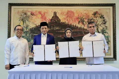 Asik, Pemerintah Tetapkan 18 Hari Libur Nasional dan 8 Hari Cuti Bersama Tahun 2027