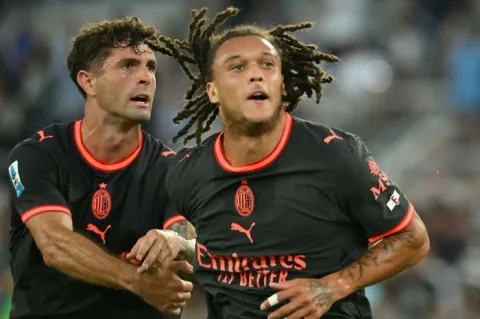 Prediksi AC Milan vs Benfica: Duel Ketat di San Siro