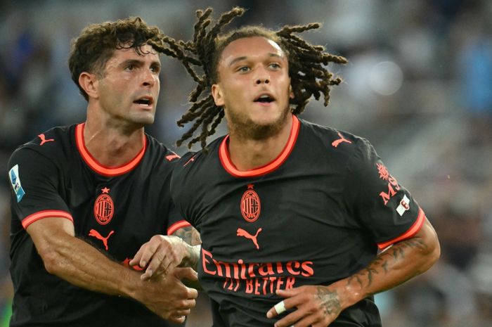 Prediksi AC Milan vs Benfica: Duel Ketat di San Siro
