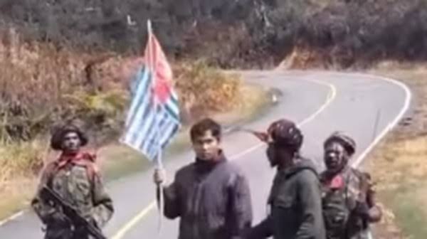 Sopir Lajuran Asal Toraja Ditemukan Tewas, Mobil Hangus Terbakar di Danau Habema