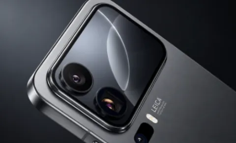 Xiaomi 18 Pro Resmi Teaser, Layar Belakang Masih Dipertahankan