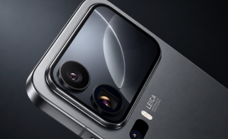 Xiaomi 18 Pro Resmi Teaser, Layar Belakang Masih Dipertahankan