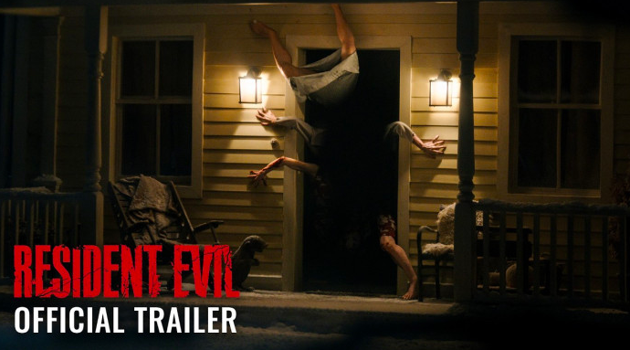 Film Resident Evil Tayang di Bioskop, Simak Sinopsis, Pemain, dan Jadwal Tontonnya