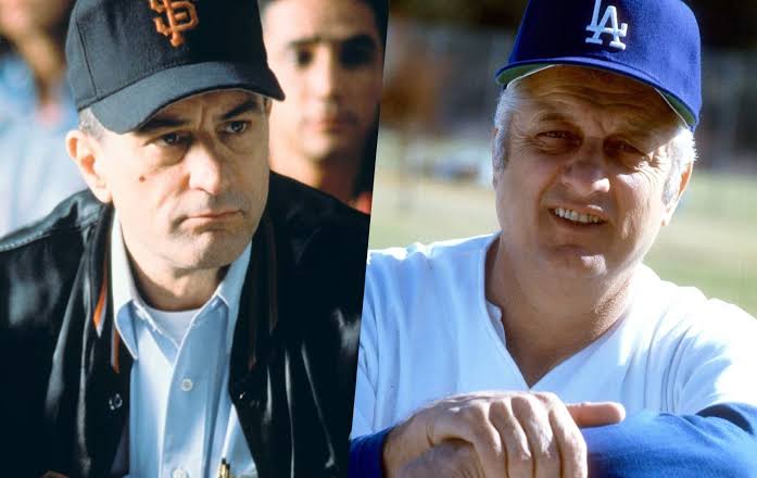 Robert De Niro Bakal Jadi Tommy Lasorda dalam Film Biopik 
