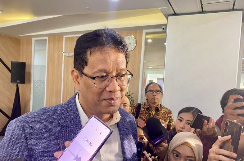 Usai Di-reshuffle Prabowo, Purbaya Buka Suara soal Isu Gesekan di Kemenkeu