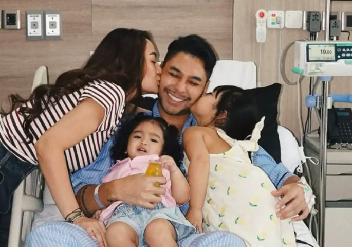 Vasektomi yang Dipilih Suami Siti Badriah Bisa Cegah Kehamilan hingga 99 Persen, Ini Faktanya
