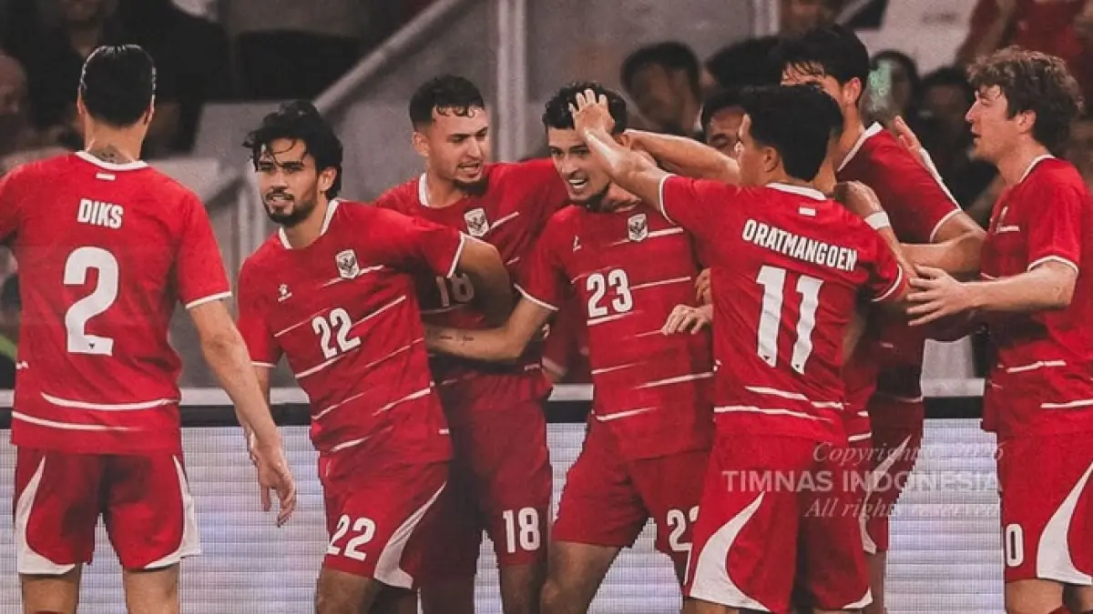 Daftar Harga Tiket ASEAN Cup 2026: Mulai Rp100 Ribu