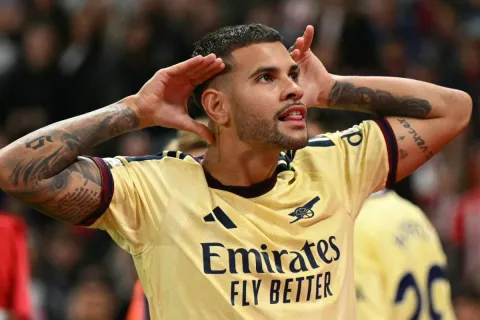 Jadwal Liga Inggris Pekan Ini: Arsenal dan Man City Adu Poin