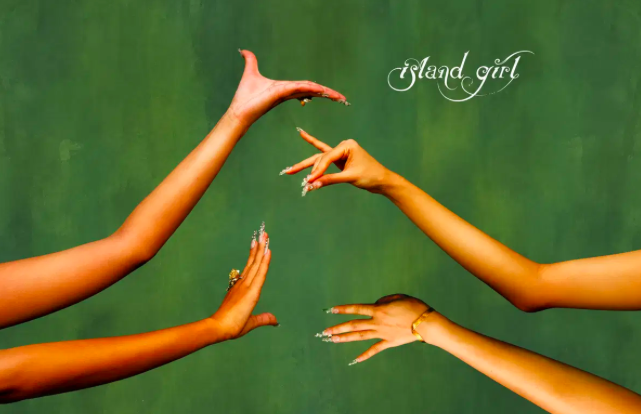 no na Rilis Album Perdana Island Girl, Bawa 15 Lagu dengan Sentuhan Budaya Indonesia