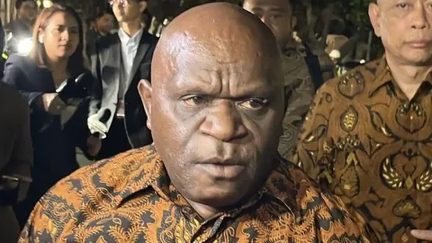 Pigai Sebut Pola Konflik Papua Bergeser, Kini Sentuh Isu Ras dan Etnik