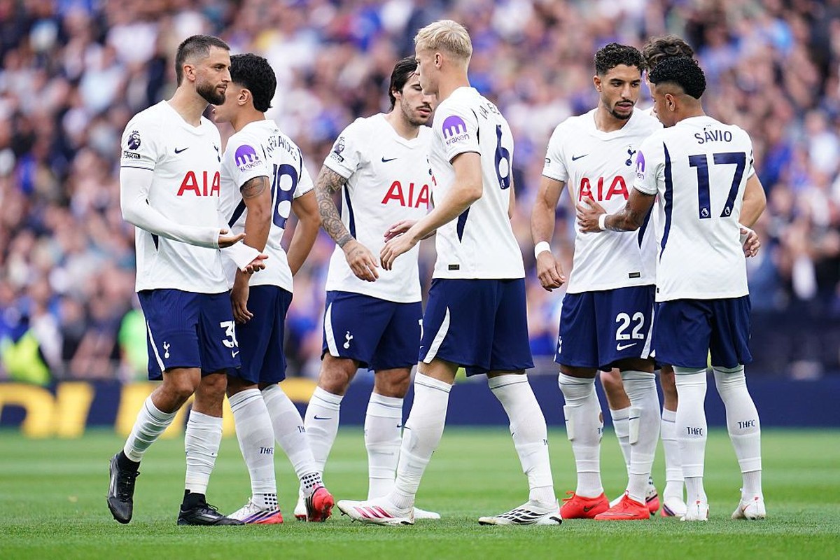 Prediksi Tottenham vs Aston Villa: Duel Ketat di London Utara