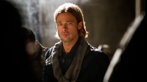 World War Z 2 Resmi Digarap Setelah 13 Tahun, Brad Pitt Dipastikan Kembali