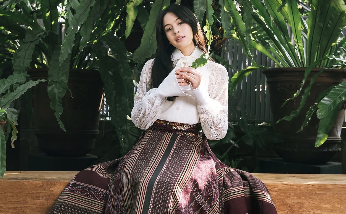 Maudy Ayunda Minta Maaf Usai Konten Mindfulness Tuai Kritik, Akui Ada Perspektif yang Terlewat