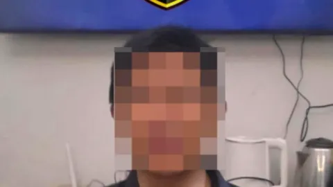 Viral Pria Tendang Wanita di Senayan City, Polisi Ungkap Alasan Sebenarnya