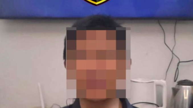 Viral Pria Tendang Wanita di Senayan City, Polisi Ungkap Alasan Sebenarnya