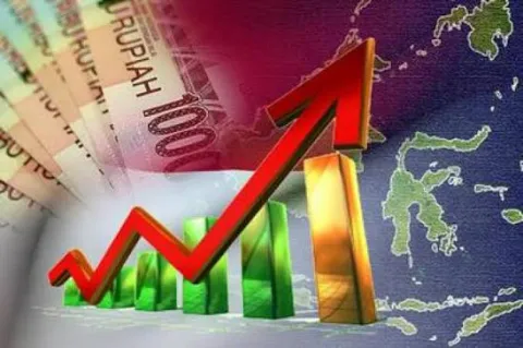 Ternyata Makin Besar Pengeluaran Pemerintah, Belum Tentu Meningkatkan Pertumbuhan Ekonomi