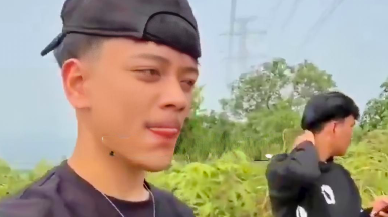 2 Pria Ditangkap Usai Konten Mesum ‘A Day In My Life’ Viral, Ini Fakta Kasusnya