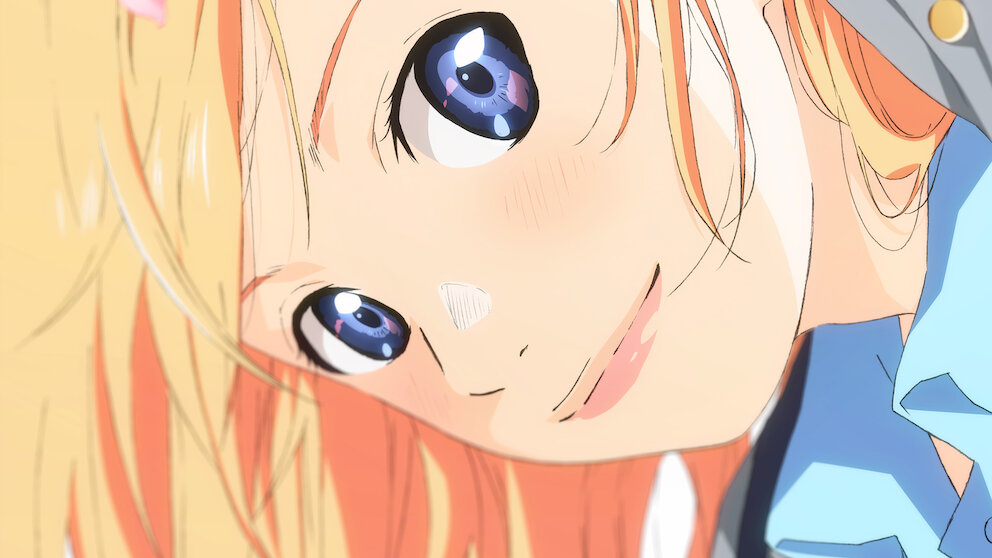 3 Anime dengan Cerita Mengharukan yang Bisa Bikin Kamu Menangis
