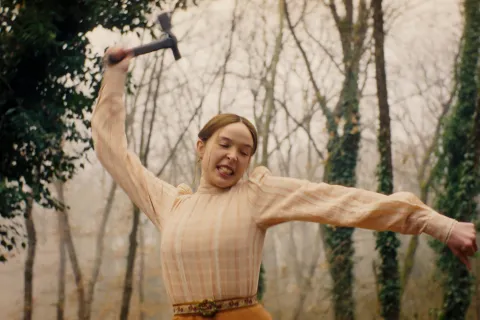 3 Rekomendasi Horor dan Thriller di Netflix untuk Ditonton Akhir September