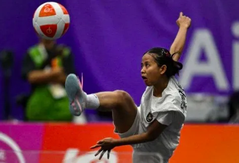 5 Olahraga Baru yang Debut di Asian Games 2026, Ada Teqball hingga Virtual Taekwondo