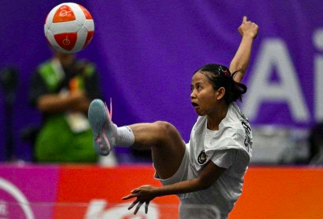 5 Olahraga Baru yang Debut di Asian Games 2026, Ada Teqball hingga Virtual Taekwondo