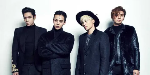 BIGBANG Tambah Hari Konser di Jakarta, Ini Jadwal Penjualan Tiket Day 2