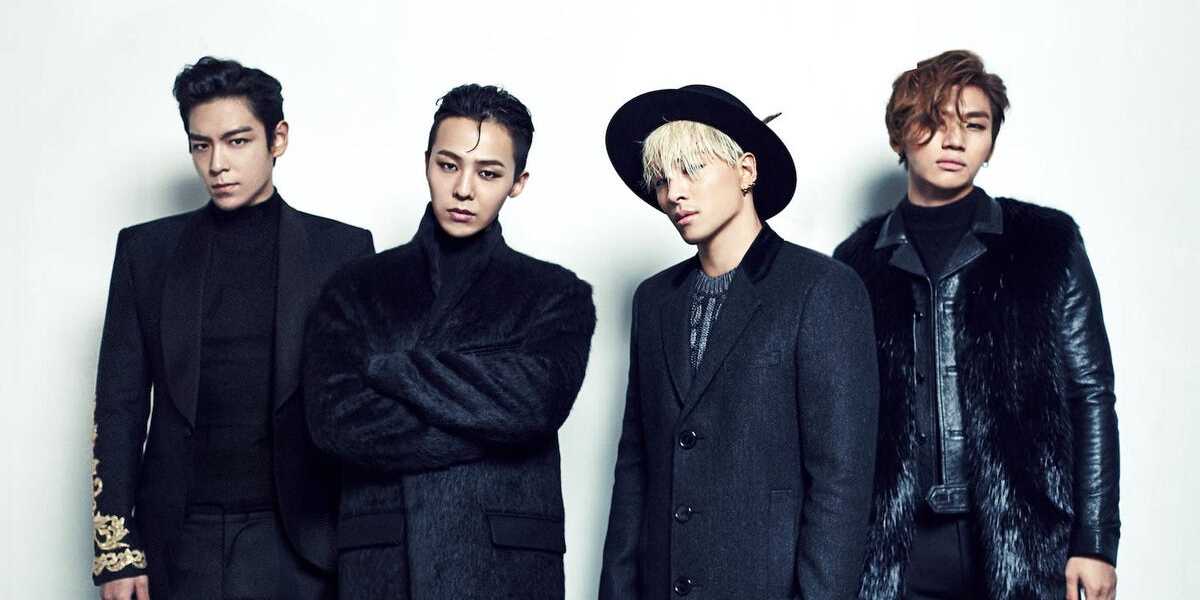 BIGBANG Tambah Hari Konser di Jakarta, Ini Jadwal Penjualan Tiket Day 2