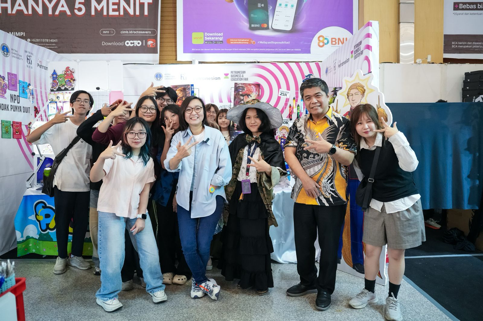 Wamenekraf Pacu Kekayaan Intelektual Ekraf Tembus Pasar Global Indonesia