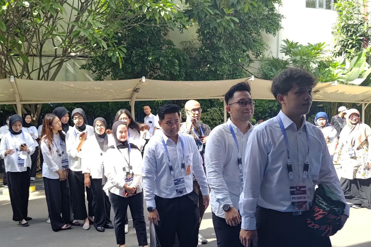 Magang Nasional Batch 3 Dibuka Oktober 2026, Pemerintah Siapkan 70 Ribu Lowongan
