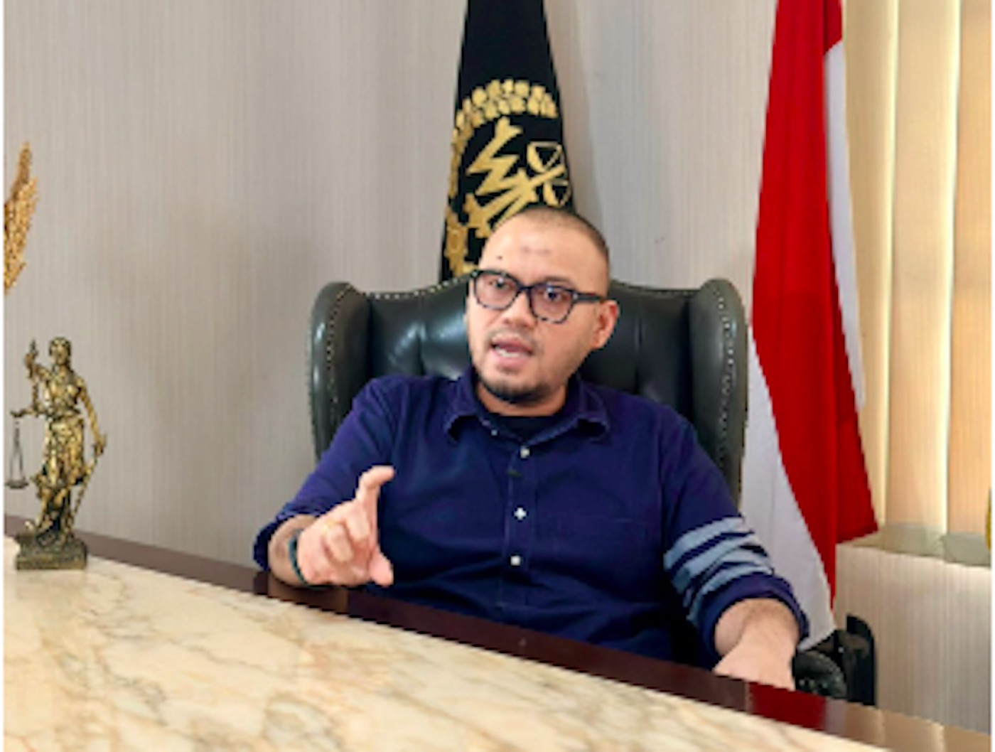 Pengamat Meminta Menkeu Bertindak Tegas Menagih Para Obligor