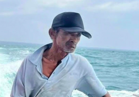 Satu Korban Teridentifikasi! Jasad ABK Kapal Pembawa 5 Jurnalis Ditemukan di Bengkulu