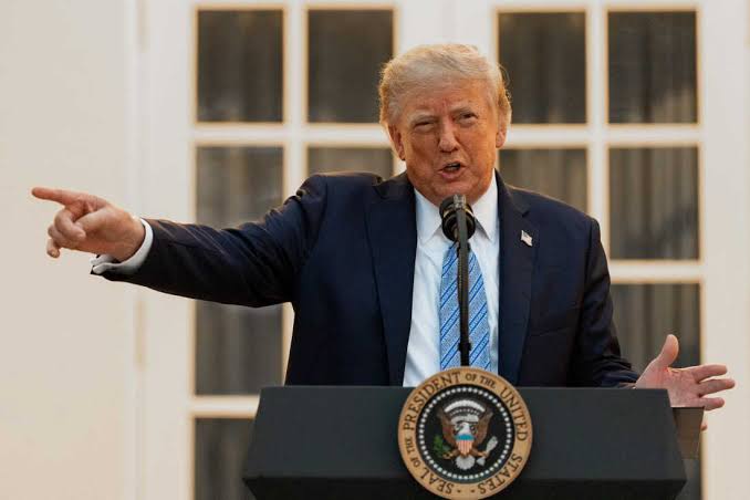 Trump Sebut Konflik AS-Iran Bisa Berakhir Sebelum Pemilu Sela 2026