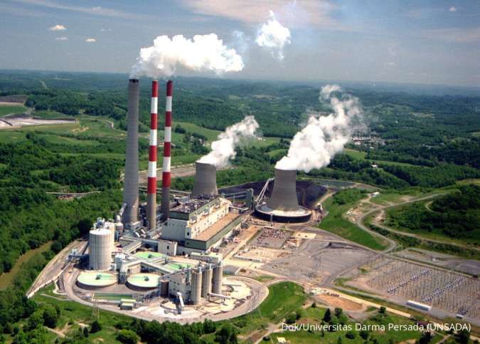 Cadangan Penyangga Energi Sangat Penting, tapi Pemerintah Lamban untuk Mengimplementasikan