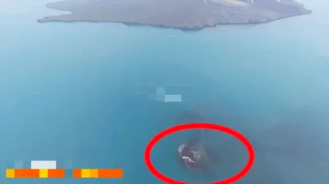 Daratan Baru Muncul Dekat Anak Krakatau, Badan Geologi Ungkap Luas dan Asal-usulnya