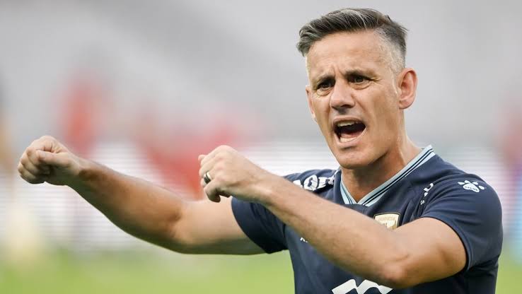 John Herdman Jelaskan Alasan Tak Panggil Tiga Pemain Persib ke Timnas
